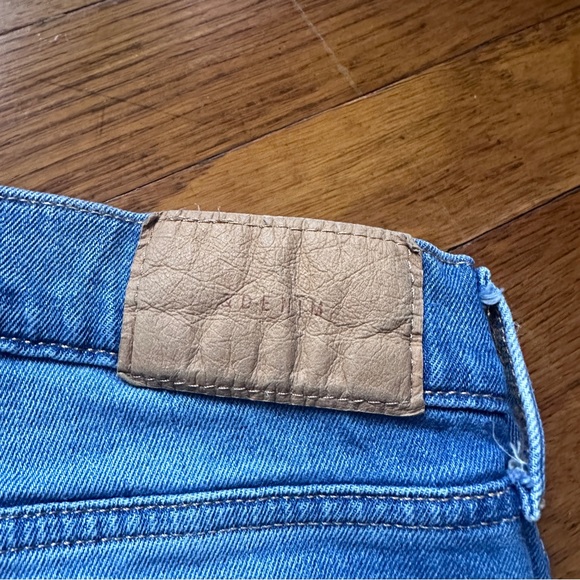 H&M Skinny jeans. Size 36x32 - Picture 2 of 4